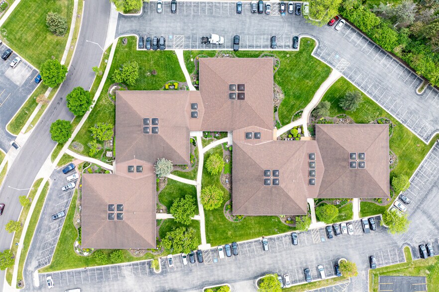 More Photos Of 1240 Iroquois Ave, Naperville Office For Lease