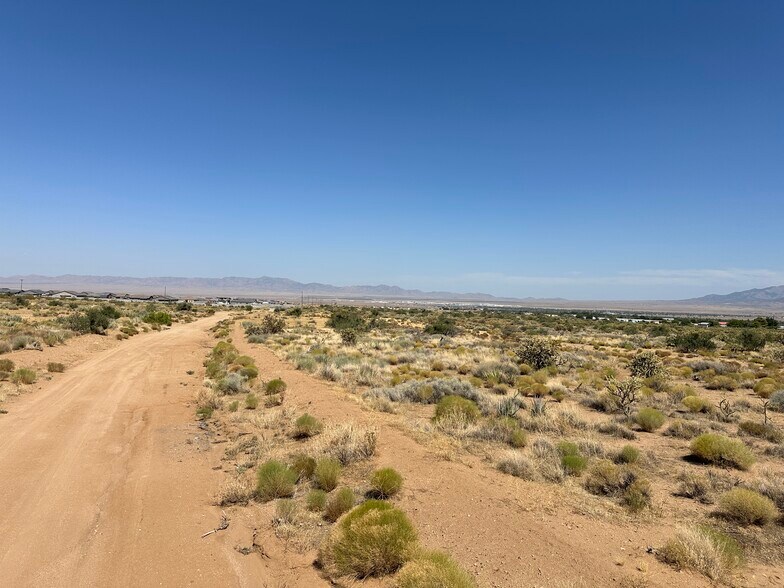 More Photos Of 5298 County Highway 20, Kingman Land For Sale
