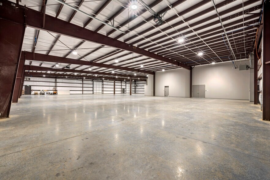 More Photos Of 2990 Brantley rd, Kannapolis Warehouse For Sale