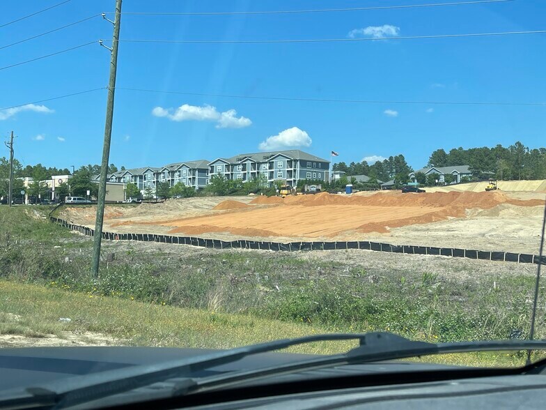 More Photos Of 4002 Harper Franklin Ave, Augusta Land For Sale