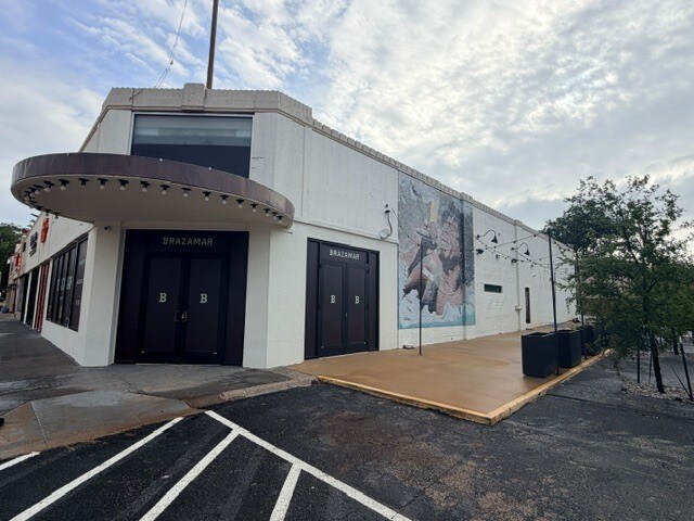 More Photos Of 3606-3614 Greenville Ave, Dallas Unknown For Lease
