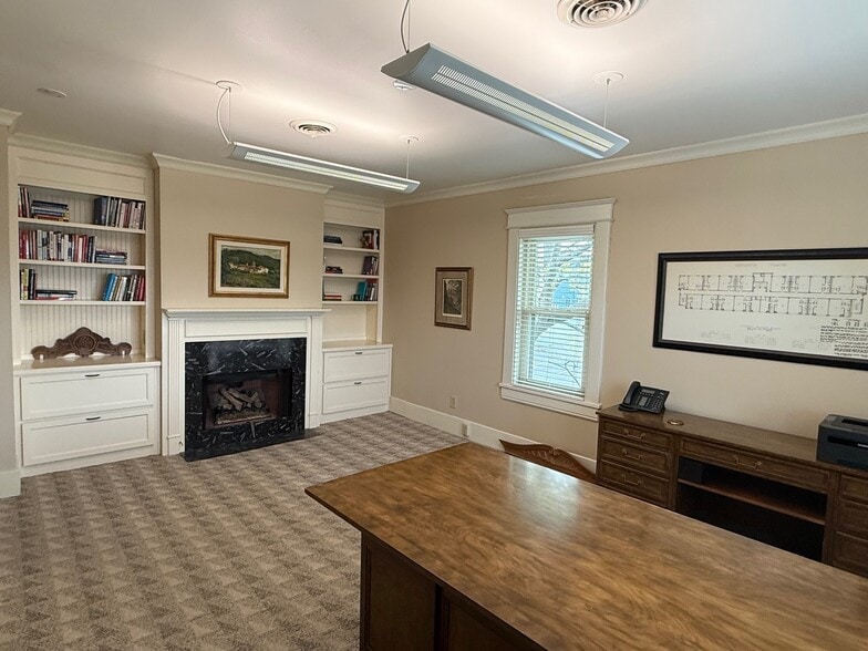 More Photos Of 2110 Blair Blvd, Nashville Office For Sale