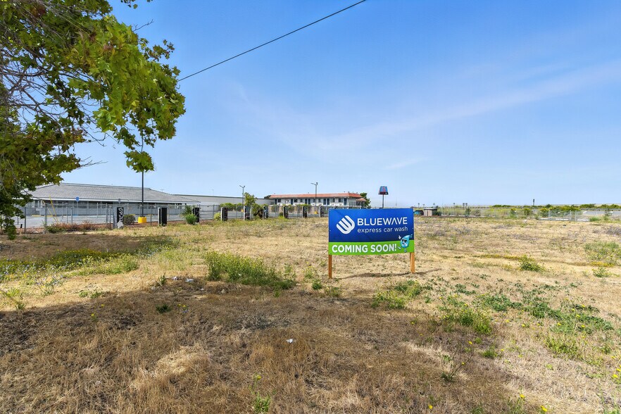 More Photos Of 4355 Sonoma Blvd, Vallejo Restaurant For Lease