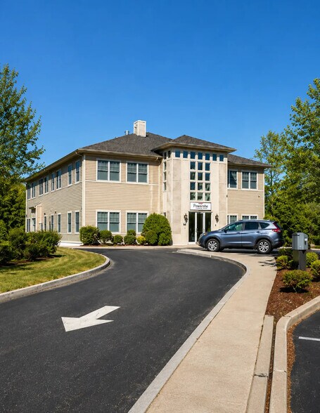 Primary Photo Of 468 Great Rd, Acton Office For Lease