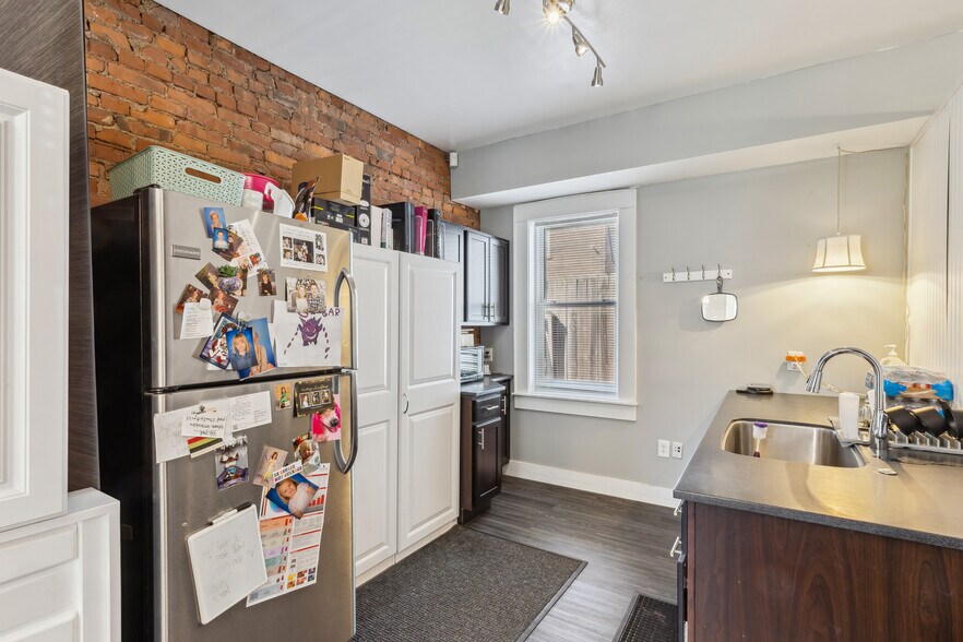 More Photos Of 801 Literary Rd, Cleveland Storefront Retail Residential For Sale