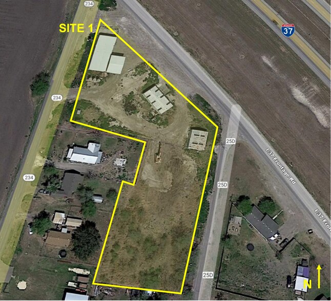 More Photos Of ,  Land For Sale