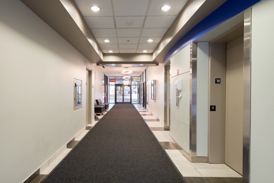 More Photos Of 11044 82nd Ave, Edmonton Medical For Sale