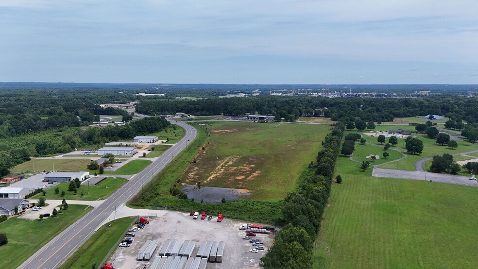 More Photos Of 0000 Joe Mallisham Parkway, Tuscaloosa Land For Sale