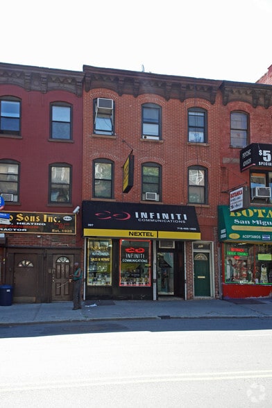 Primary Photo Of 397 5th Ave, Brooklyn Apartments For Sale