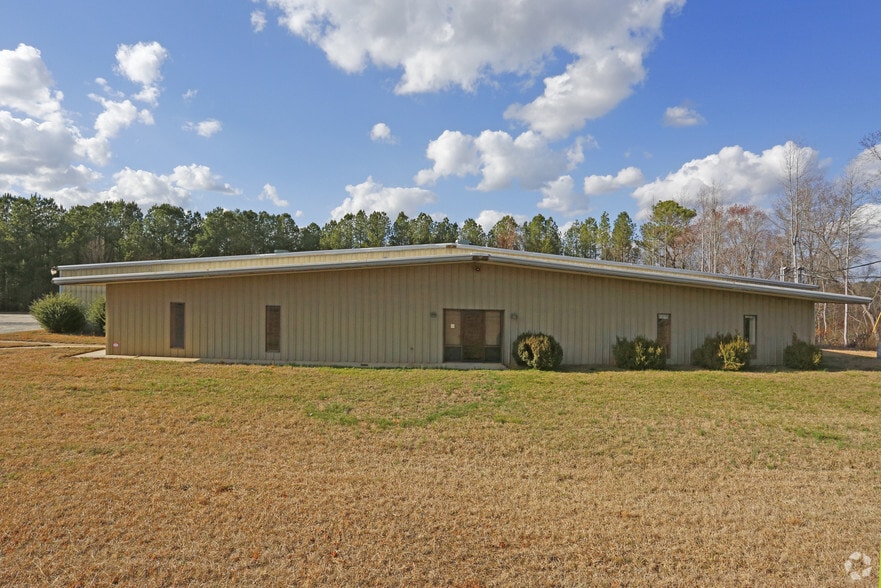 More Photos Of 493 Anson Apparel Shirt Rd, Wadesboro Warehouse For Sale