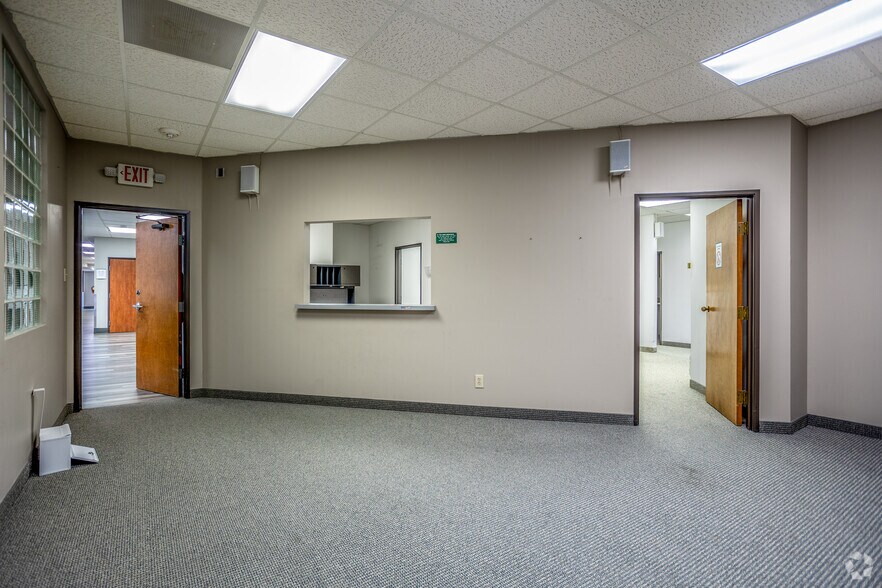 More Photos Of 6705 Heritage Pkwy, Rockwall Medical For Lease