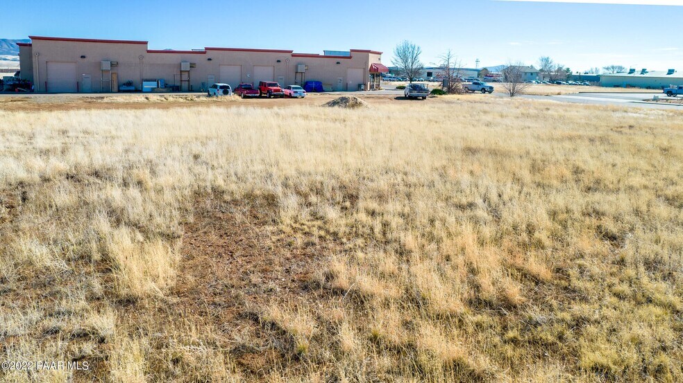 More Photos Of 9386 E Florentine Rd, Prescott Valley Land For Sale