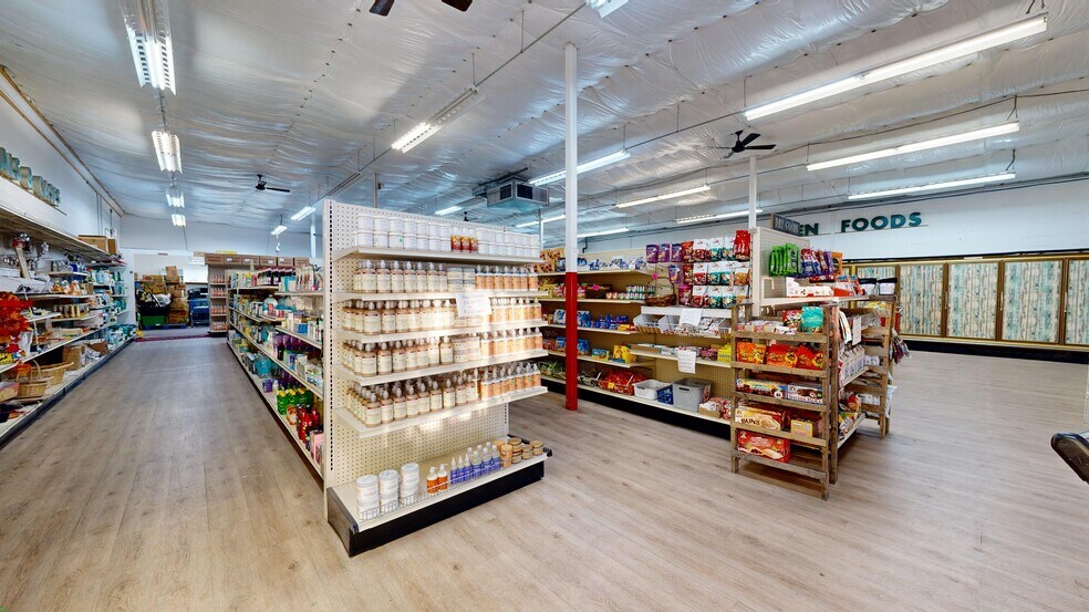 More Photos Of 201 N 14th St, Billings General Retail For Sale