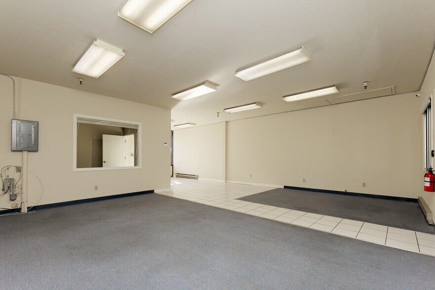 More Photos Of 1552 Beach St, Oakland Food Processing For Sale