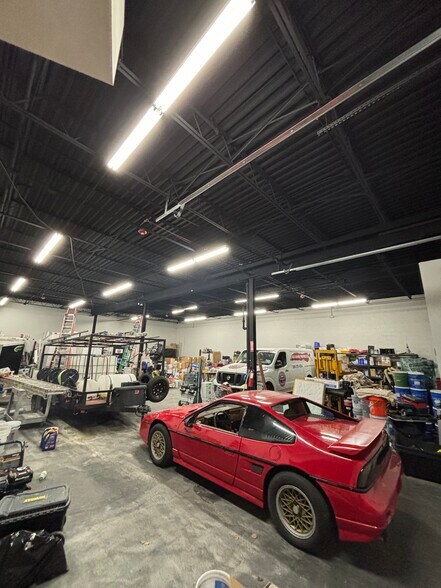 More Photos Of 10 Mt Read Blvd, Rochester Light Distribution For Lease