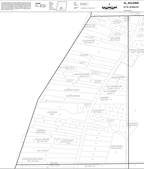 More Photos Of 5925 Sweet Water Cir, Fairhope Office For Lease