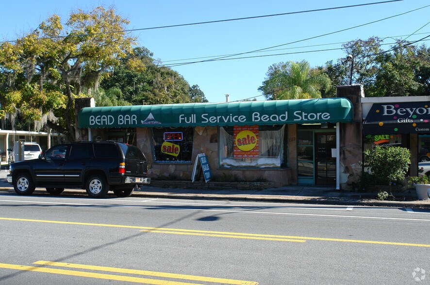More Photos Of 1317-1319 Edgewater Dr, Orlando Storefront For Lease