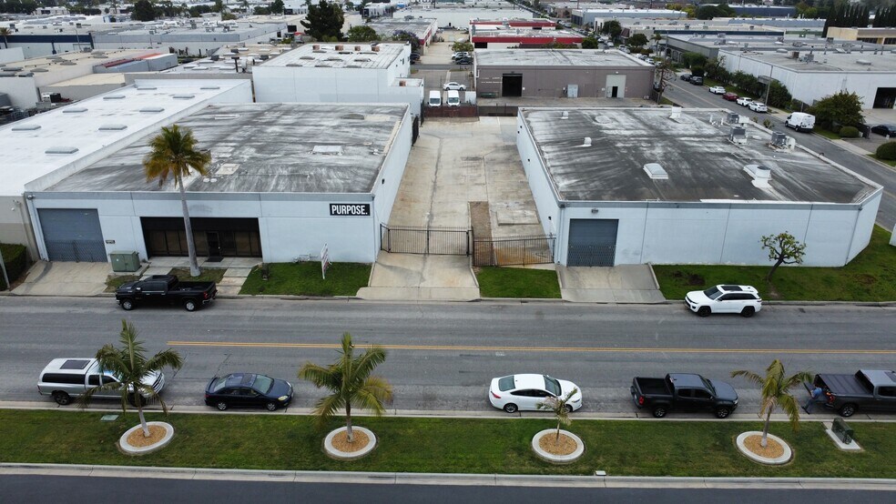 Primary Photo Of , Huntington Beach Industrial For Sale