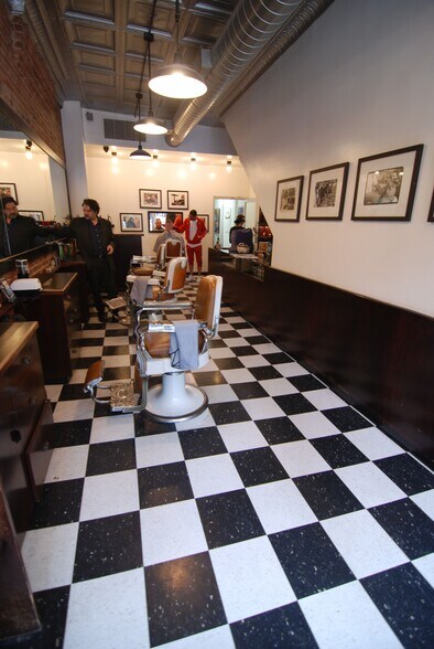 More Photos Of 19 Essex St, New York Storefront Retail Residential For Lease