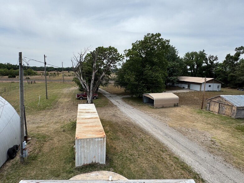 More Photos Of 914 N Burmac Rd, Burrton Land For Sale