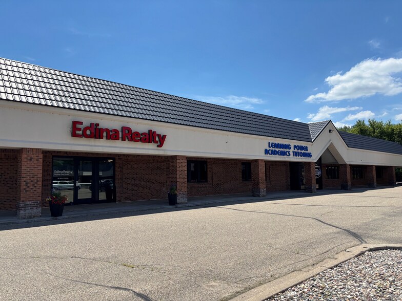 Primary Photo Of 14198 Commerce Ave NE, Prior Lake Office For Lease