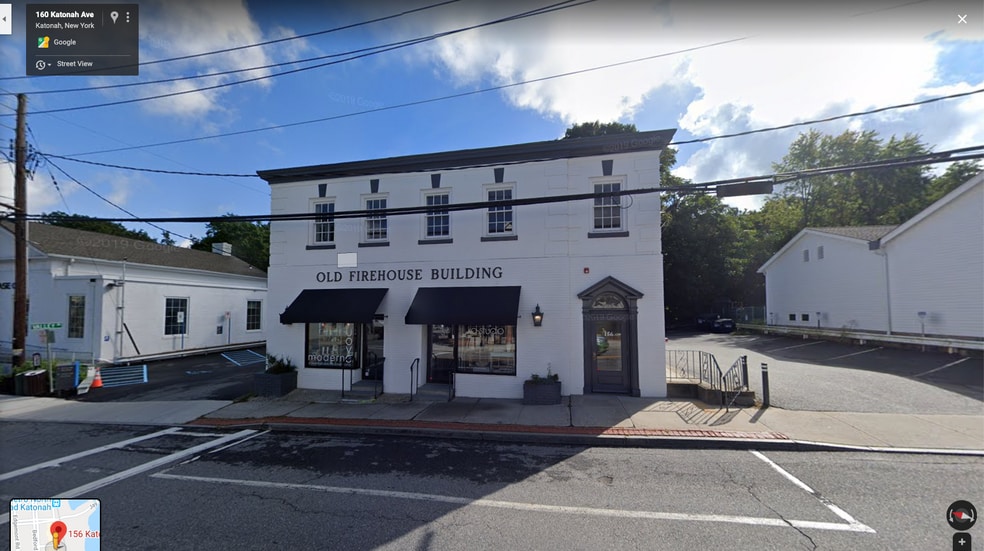 More Photos Of 156 Katonah Ave, Katonah Restaurant For Lease