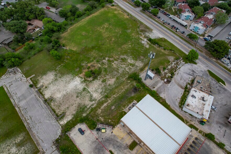 More Photos Of 1920 Bandera Rd, San Antonio Land For Sale