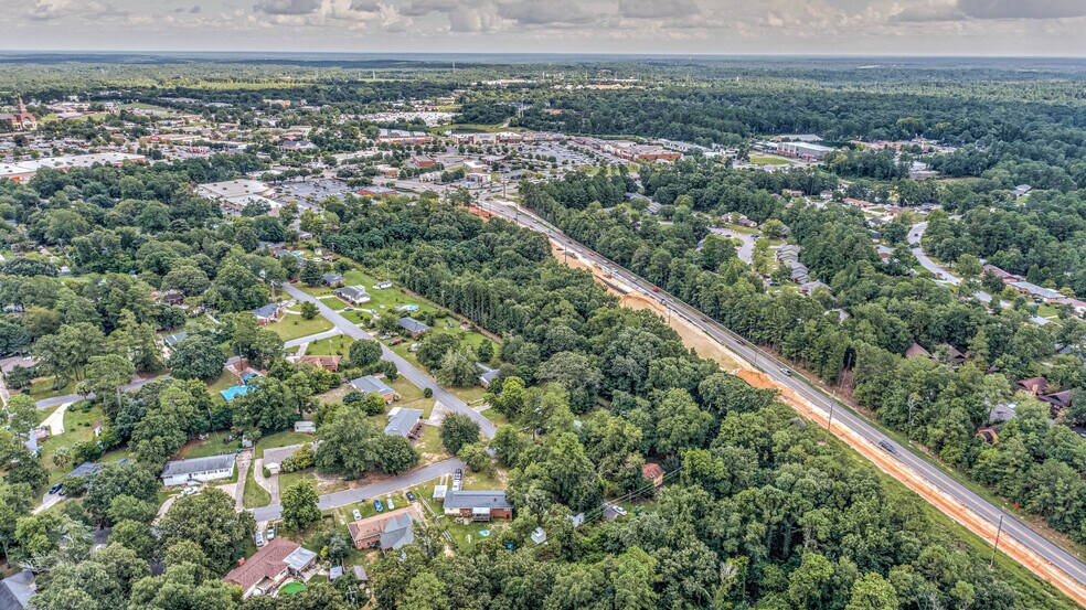 More Photos Of 312 Silver Bluff Rd, Aiken Land For Sale