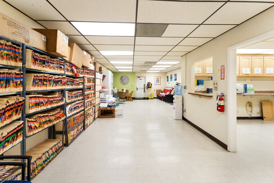 More Photos Of 180 E Mission Blvd, Pomona Healthcare For Lease