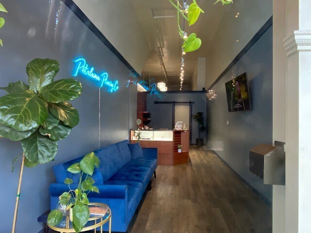 More Photos Of 159-163 Kentucky St, Petaluma Storefront Retail Office For Sale