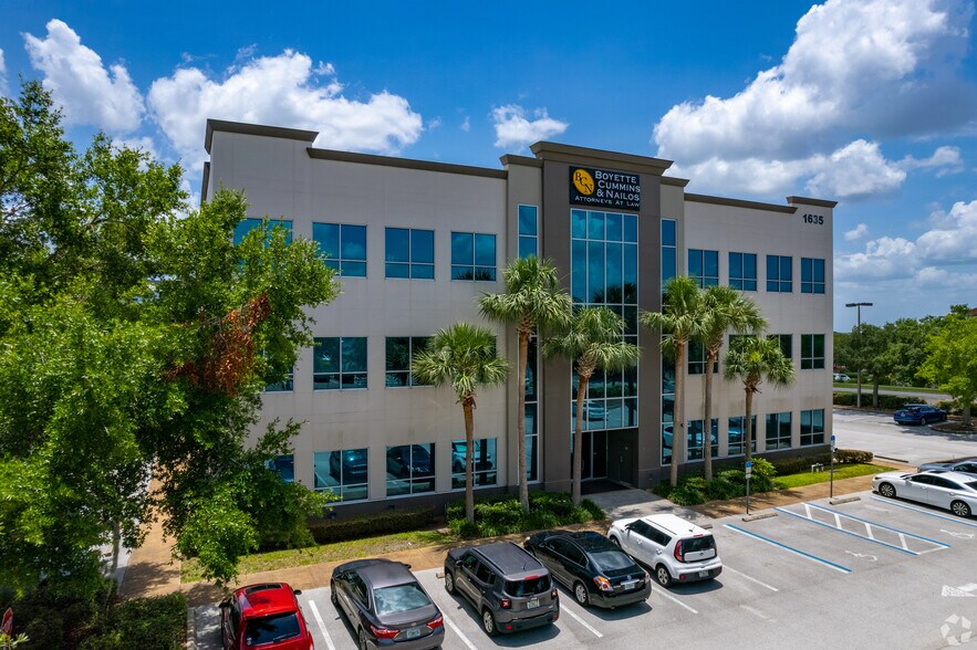 More Photos Of 1635 E Highway 50, Clermont Office For Lease