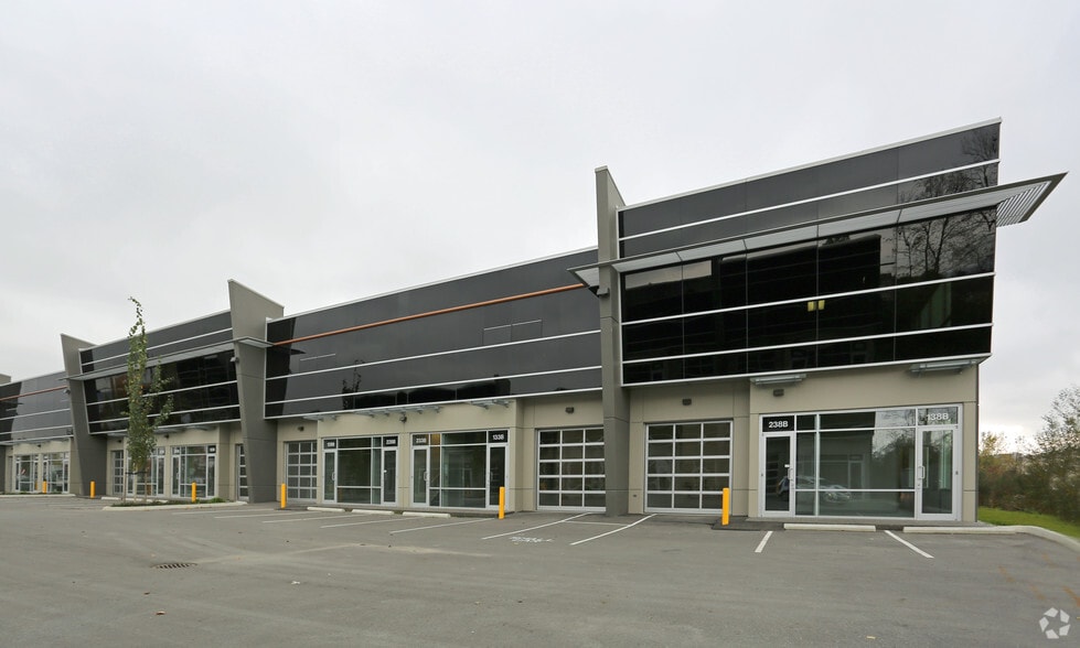 More Photos Of 8257 92nd St, Delta Warehouse For Sale