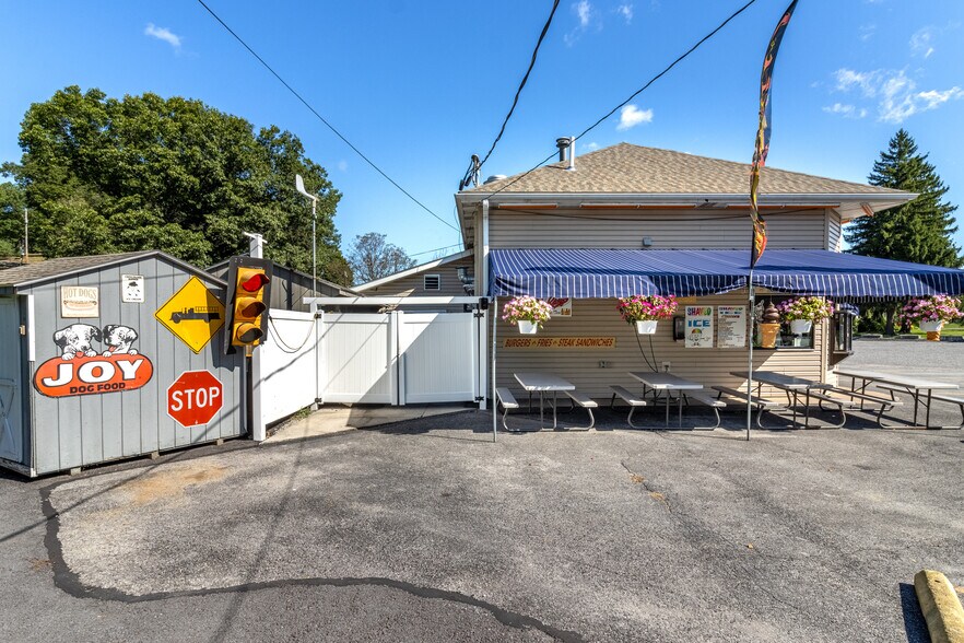 More Photos Of 13524 S Eagle Valley Rd, Tyrone Restaurant For Sale