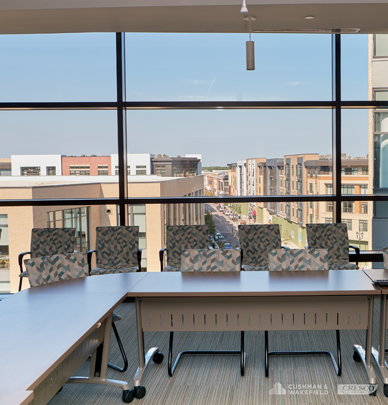 More Photos Of 1 American Blvd, Westlake Office For Sale