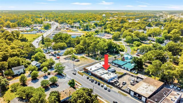More Photos Of 307 Broadway St, Myrtle Beach Restaurant For Sale