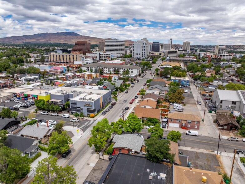 More Photos Of 800 S Center St, Reno Specialty For Sale