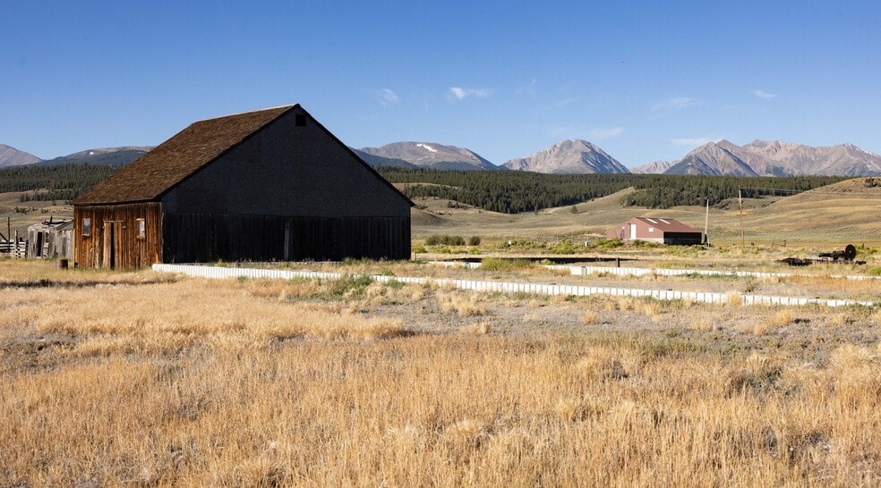 More Photos Of 5801 US-24, Leadville Land For Sale