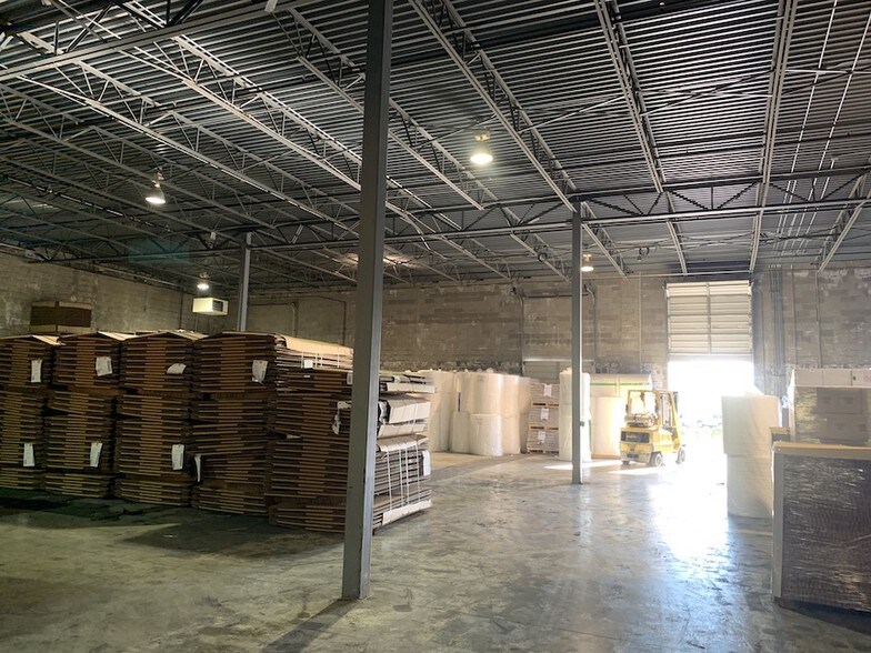 More Photos Of 141 Cupped Oak Dr, Stallings Warehouse For Lease