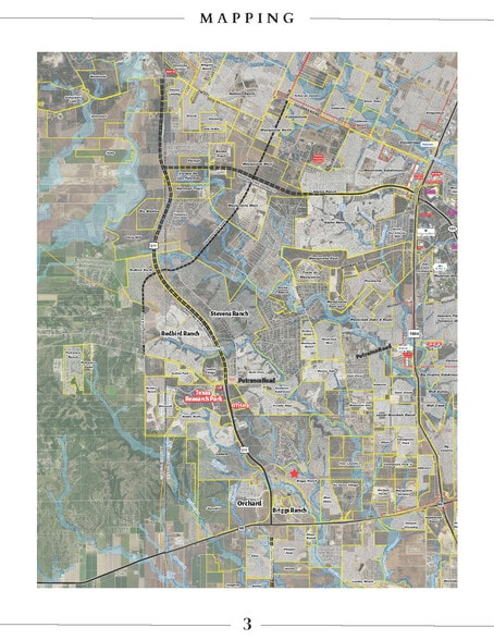 More Photos Of Briggs Ranch Parkway @ Rustlers Trail, San Antonio Land For Sale