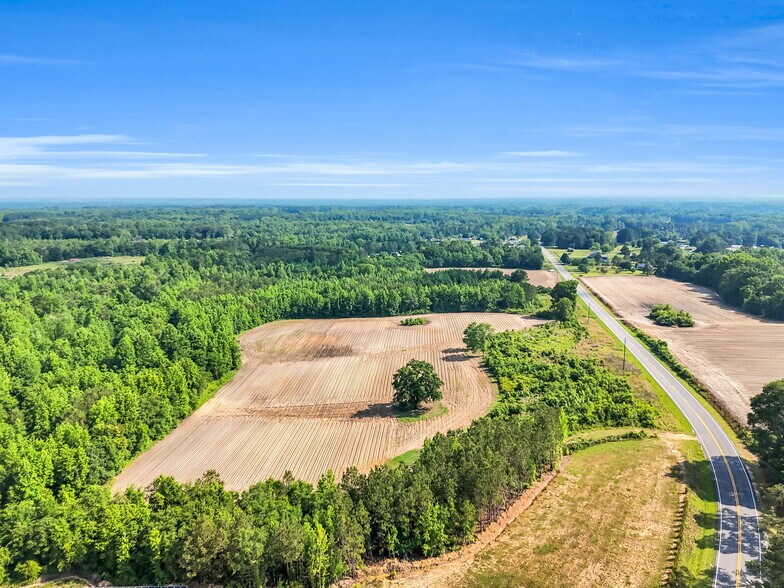 More Photos Of 2044 Wire, Bunnlevel Land For Sale