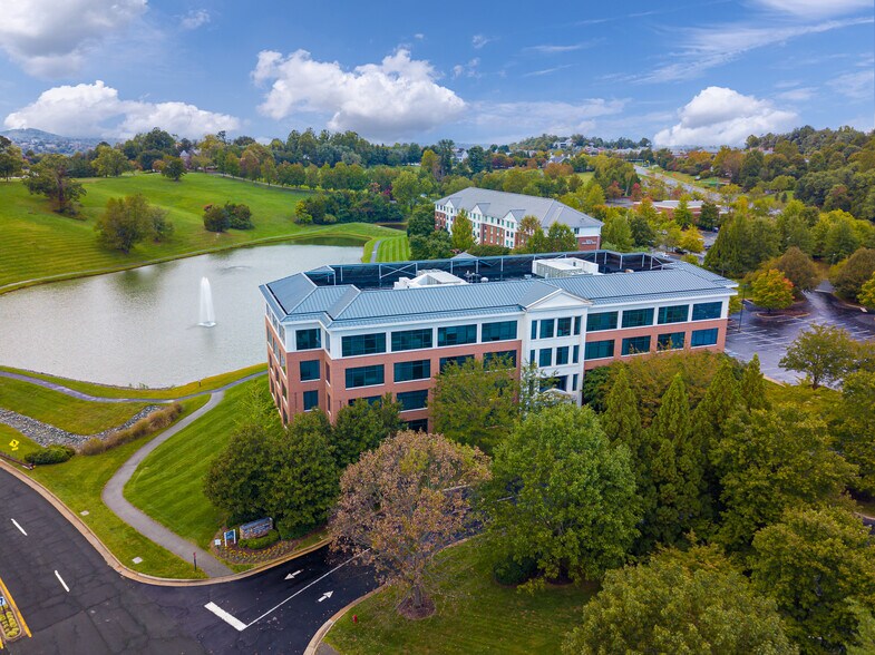 More Photos Of 675 Peter Jefferson Pky, Charlottesville Unknown For Lease