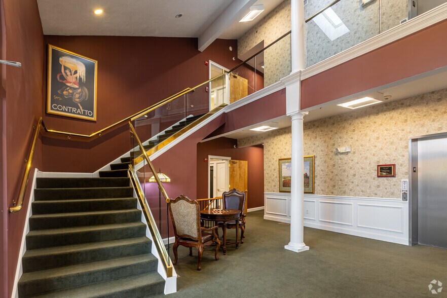 More Photos Of 45 Lyman St, Westborough Medical For Lease