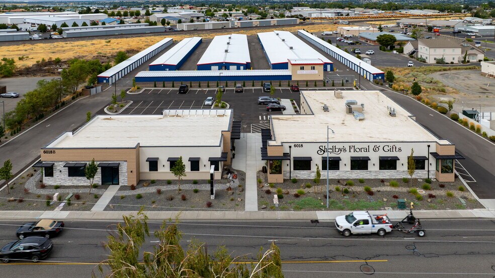 More Photos Of 6018 W Clearwater Ave, Kennewick General Retail For Lease