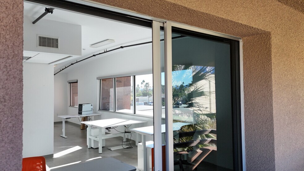 More Photos Of 1801 E Tahquitz Canyon Way, Palm Springs Medical For Lease