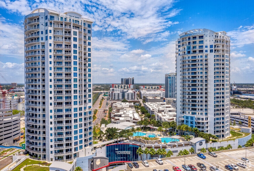 More Photos Of 290 S Meridian Ave, Tampa Apartments For Lease