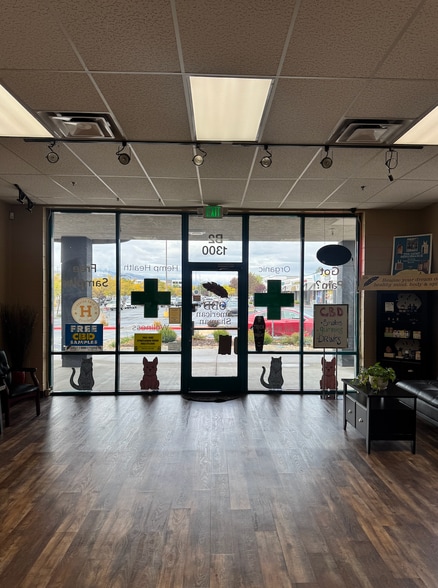 More Photos Of 1300 E Plumb Ln, Reno General Retail For Lease