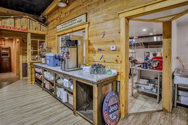 More Photos Of 28 Indian Hwy 144, Broken Bow Truck Stop For Sale