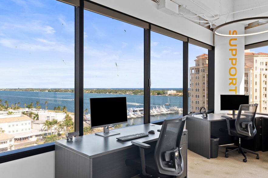 More Photos Of 625 N Flagler Dr, West Palm Beach Medical For Lease