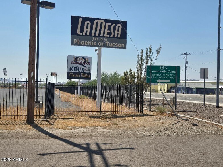 More Photos Of 135 Ironwood rd, Quartzsite Land For Sale
