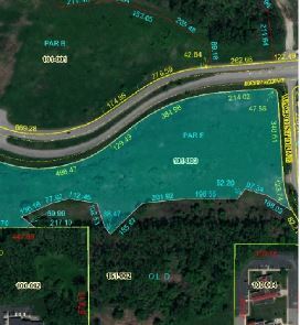 Primary Photo Of Burns Plwy & Willow Creek Rd, Portage Land For Sale